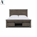 BRENNAGAN QUEEN BEDROOM SUITE