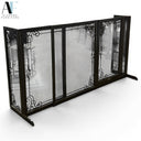 FRONTGATE EXPENDABLE MESH PET GATE