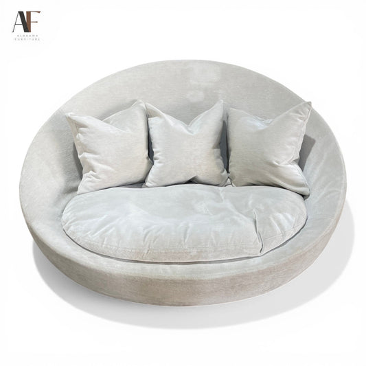 DESIREE LAVON SWIVEL CHAIR