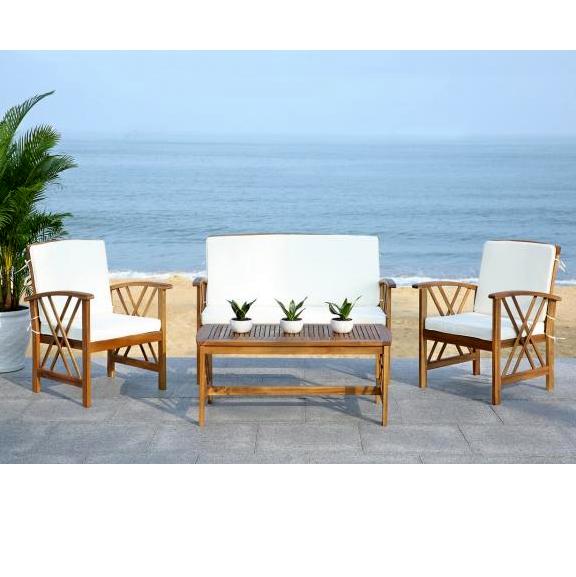 Fontana 6  Piece Outdoor Set