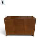 CAMPAIGNER CHEST