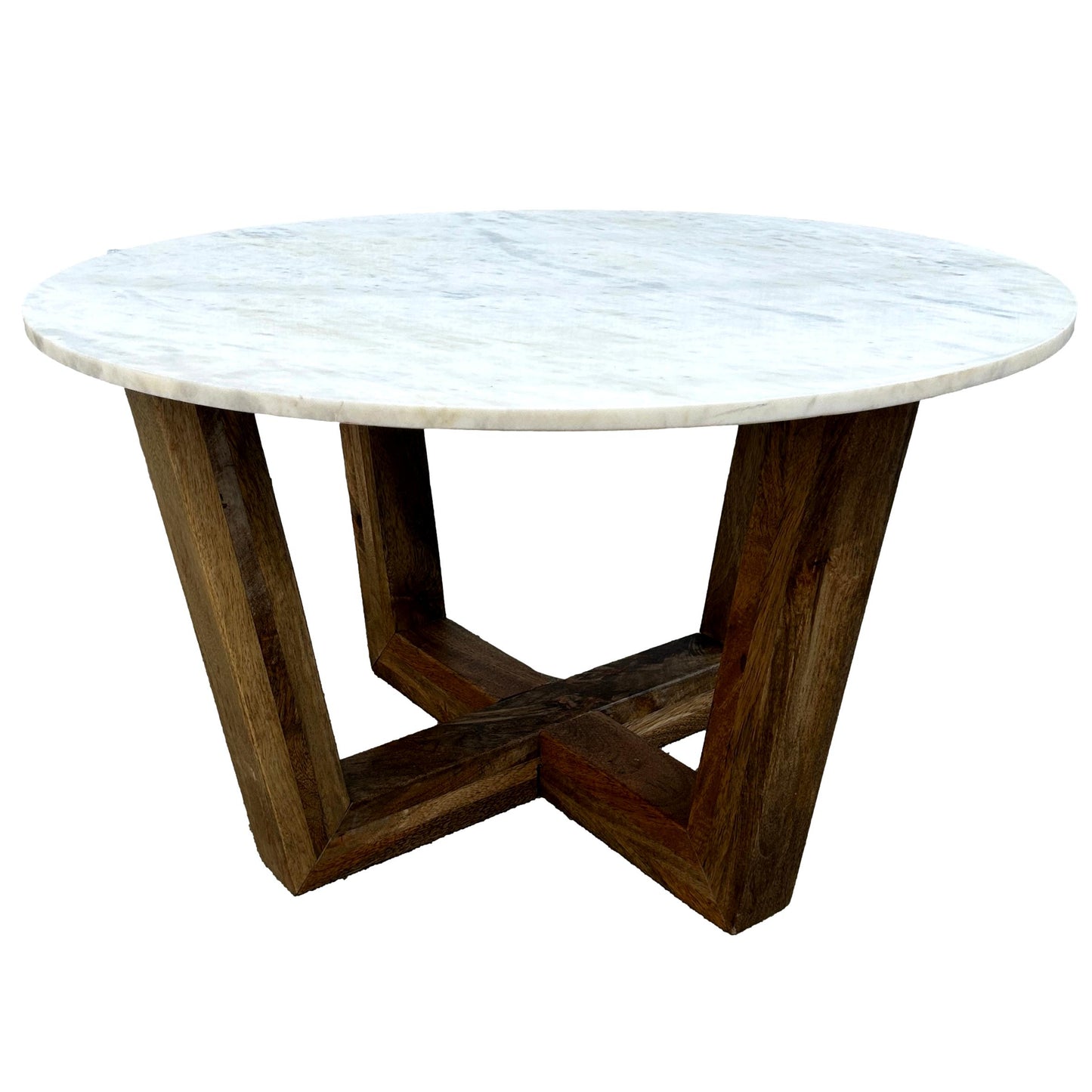 Marble Top Coffee Table