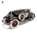 TOY CAR