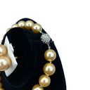 NECKLACE AND EARRING SET