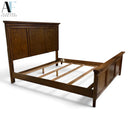 BROYHILL ABBOTT BAY COLLECTION KING BEDROOM SUITE