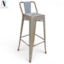 BARSTOOLS (PAIR)
