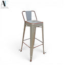 BARSTOOLS (PAIR)