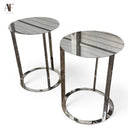 END TABLES (PAIR)