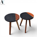 END TABLES (PAIR)