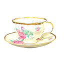 LAWLEY CUP & SAUCER