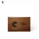 RUSTICO SIERRA KING BED