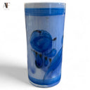 POTTERY TUMBLER