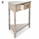 CORNER TABLE