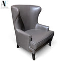 WINGBACK CHAIR
