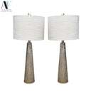 LAMPS (PAIR)