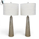 LAMPS (PAIR)