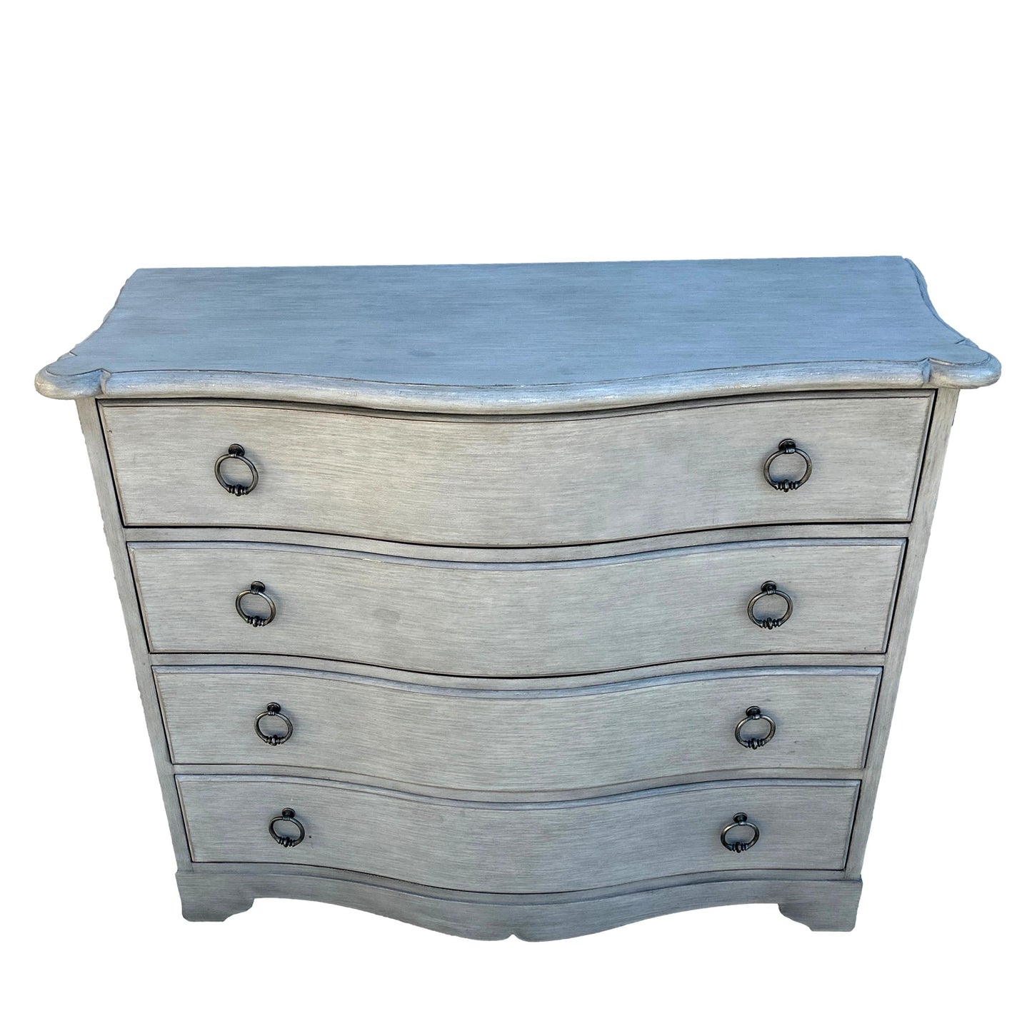 4  Drawer Elsa Nouvel Chest