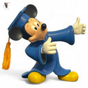 MICKEY MOUSE FIGURINE (GRADUATE)