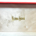 NEIMAN MARCUS NAPKIN HOLDERS (SET OF 4)