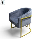 CHAIRS (PAIR)