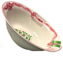 SERVING BOWLS (PAIR)