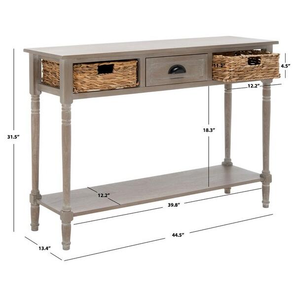 Christa Sofa Table