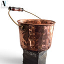 COPPER POT