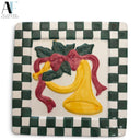 CBK CHRISTMAS TRIVET