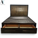 LEGACY QUEEN BEDROOM SET
