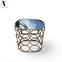 ACCENT TABLE