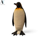 EMPEROR PENGUIN FIGURINE
