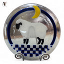 PEGGY KARR PLATE