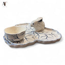 THE POTTING SHED DEDHAM POTTERY SERVING PLATTER