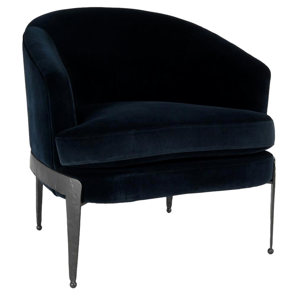 Relia Modern Classic Accent Chair