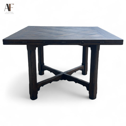 CHARLES POLLOCK TABLE