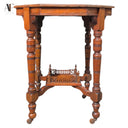END TABLE