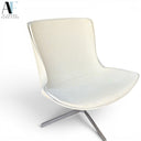 MONICA FORSTER FOR BERNHARDT VIKA SWIVEL CHAIRS (PAIR)