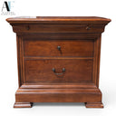 THOMASVILLE NIGHTSTANDS (PAIR)