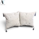 THROW PILLOWS (PAIR)