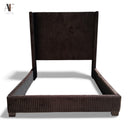 BERNARDS QUEEN BED
