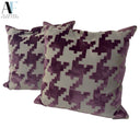 THROW PILLOWS (PAIR)