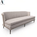 GLOBAL VIEW SOFA AND CHAIR