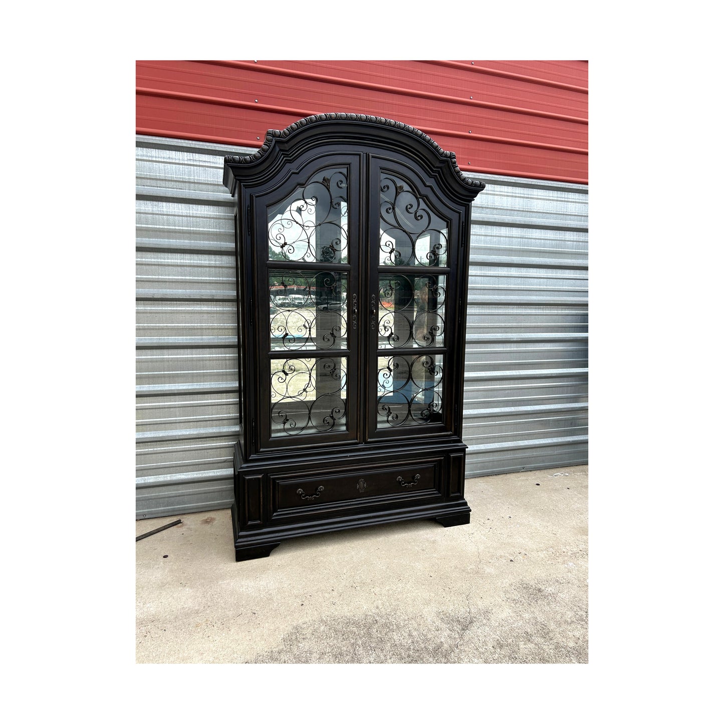 China Cabinet