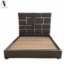 KING BED