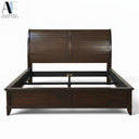 HOWARD MILLER KING 5 PC  BEDROOM SUITE