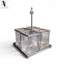 FLATWARE CADDY