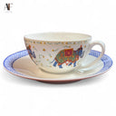 Alabama Furniture's Tea Set Collection