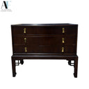 HECKMAN CHEST