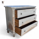 FRENCH CHEST