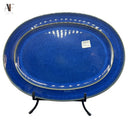 RAIN MIST SERVING PLATE